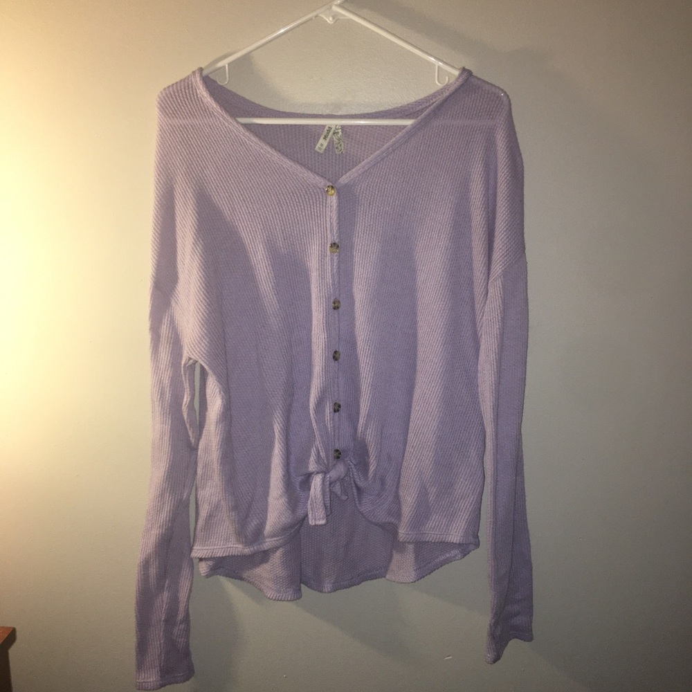 sweater